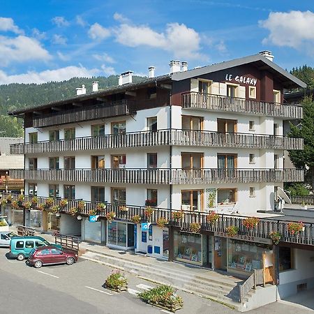 Chalet Stella Ле-Гет Экстерьер фото